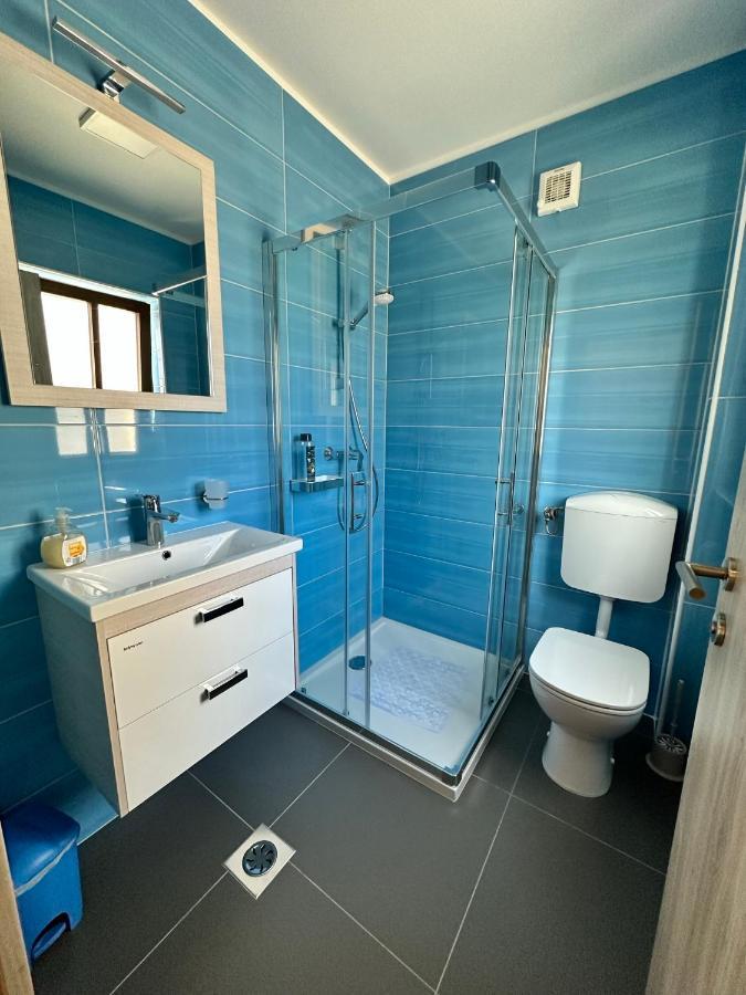 Apartma Alma Bovec Bagian luar foto