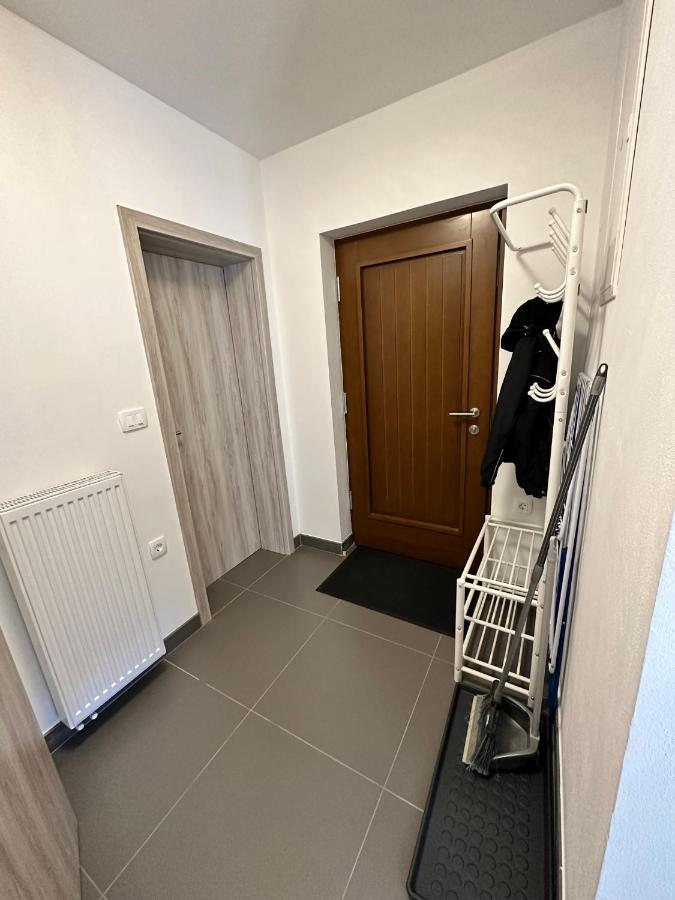 Apartma Alma Bovec Bagian luar foto
