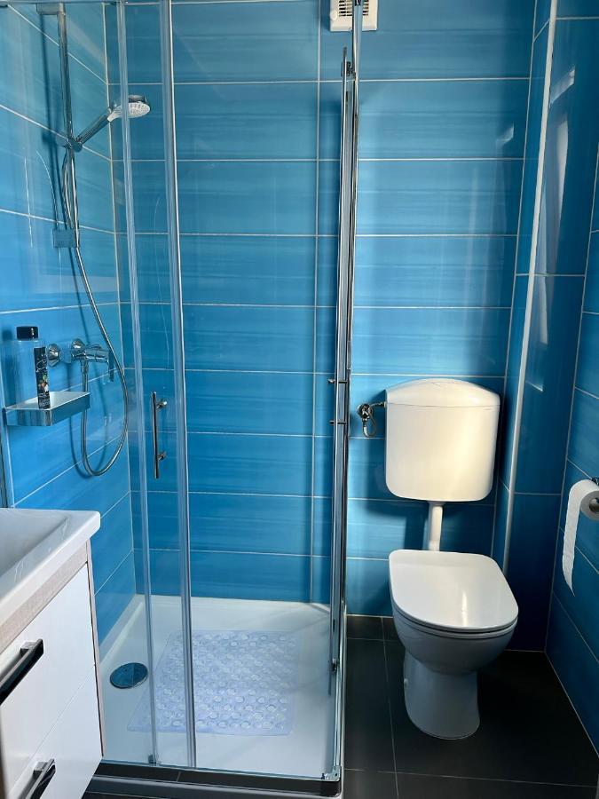 Apartma Alma Bovec Bagian luar foto