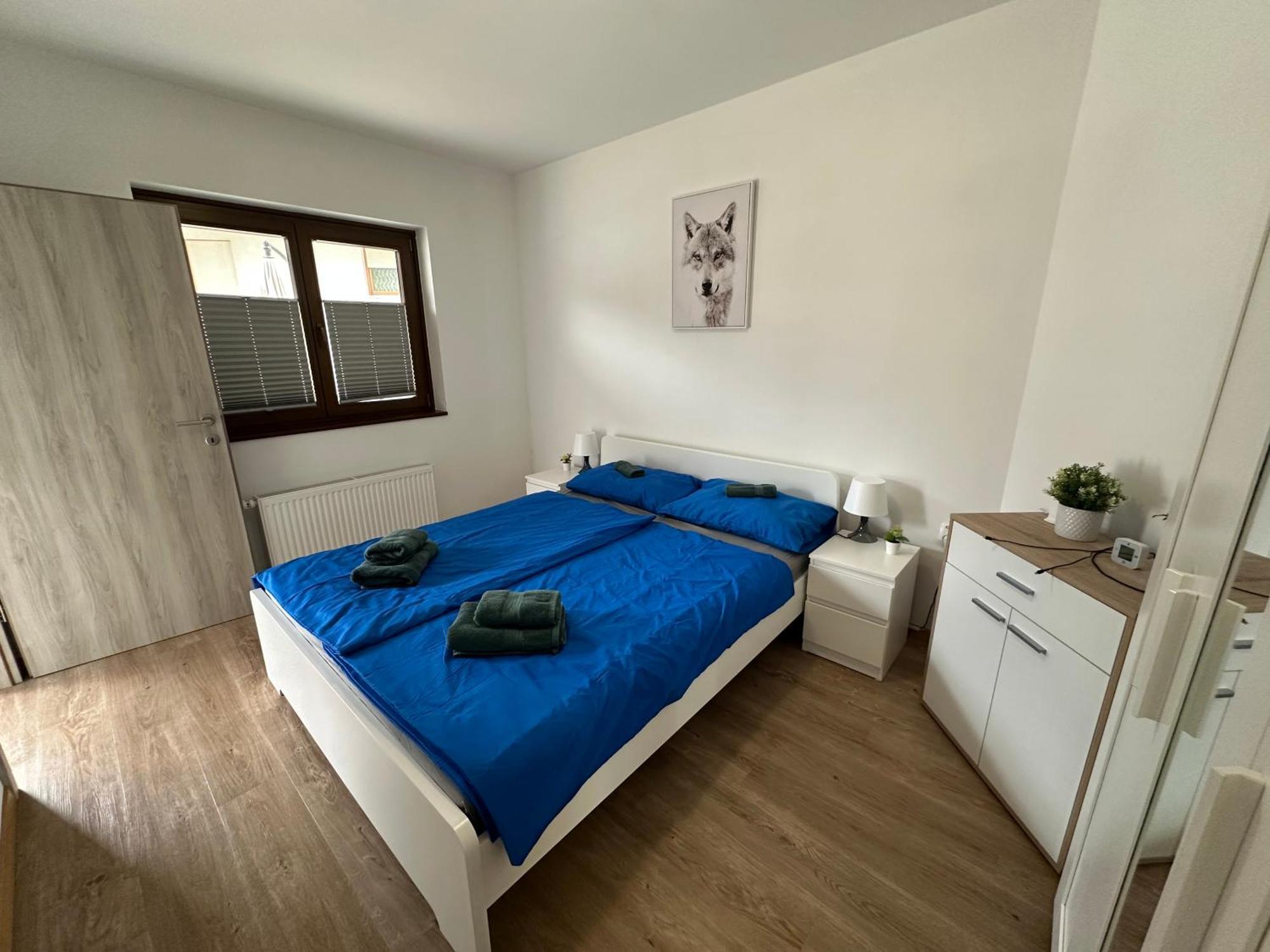 Apartma Alma Bovec Bagian luar foto